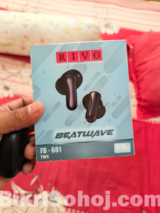 Rivo FB-691 (Beatwave)